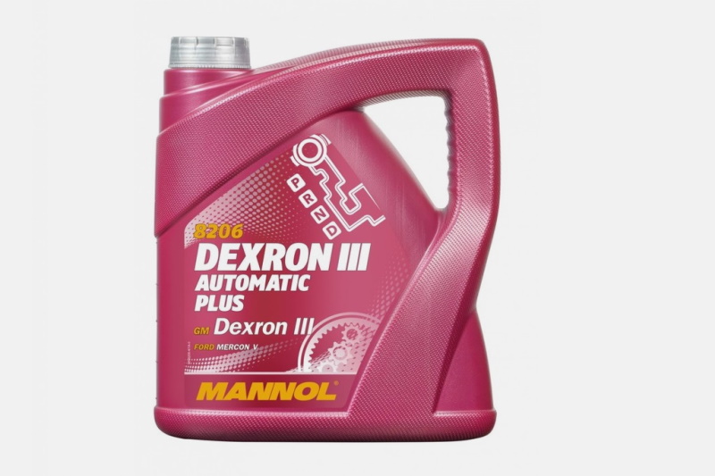 Dexron III