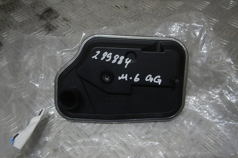 Масляный фильтр АКПП Мазда 6