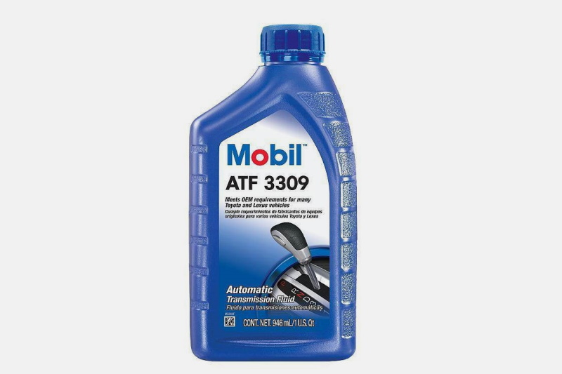 Mobil ATF 3309