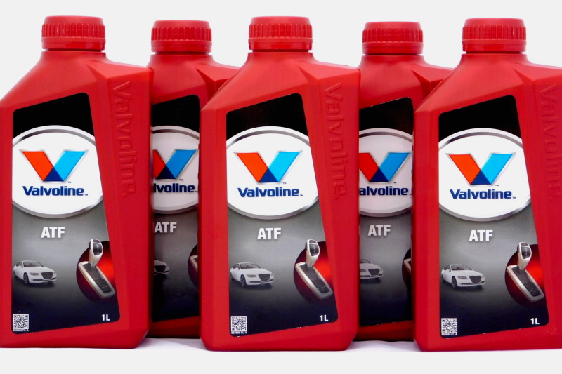 Valvoline Maxlife ATF
