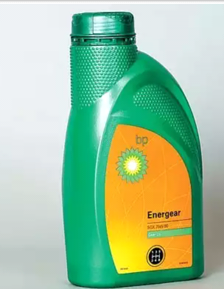 BP Energear SGX 75W-90