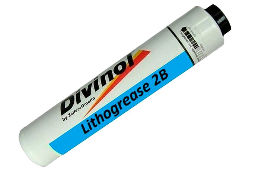 Divinol Lithogrease 2 B