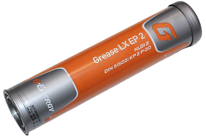 G-Energy Grease LX EP 2