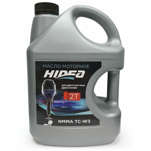 Хидеа 2T NMMA TC-W3