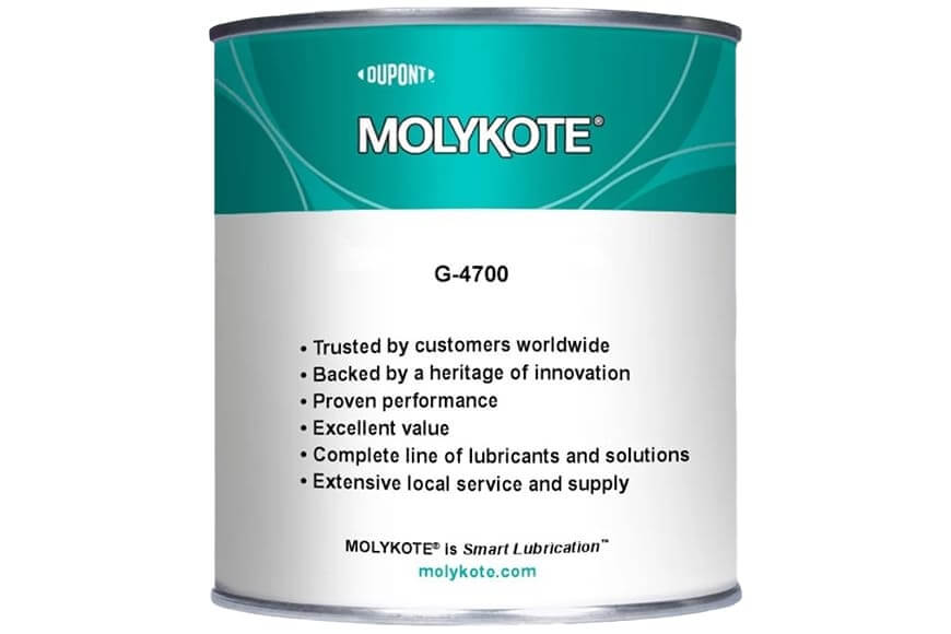 Molykote G 4700 Dow Corning