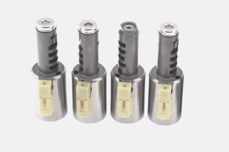 Соленоиды TF81SC