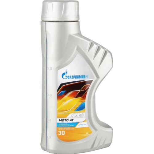 Газпромнефть Мото 4Т 30