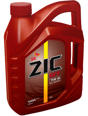 Лада Гранта масло в коробку передач