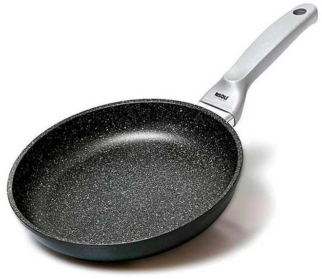 Какое покрытие сковороды лучше выбрать