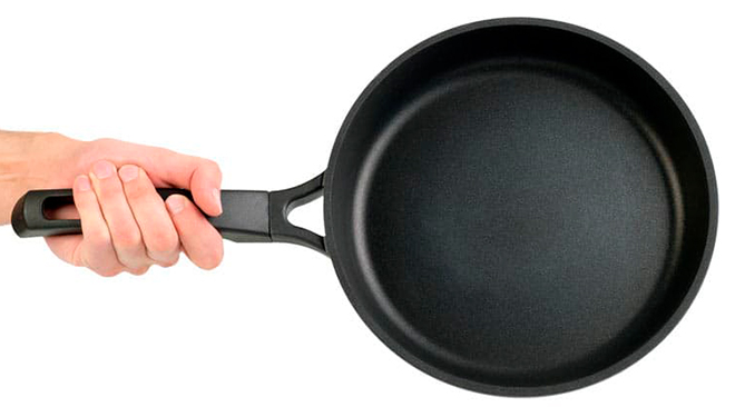 Какое покрытие сковороды лучше выбрать