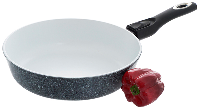 Какое покрытие сковороды лучше выбрать