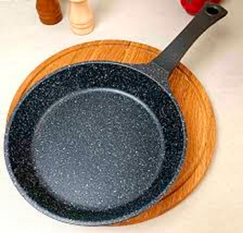 Какое покрытие сковороды лучше выбрать
