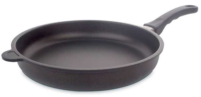 Какое покрытие сковороды лучше выбрать