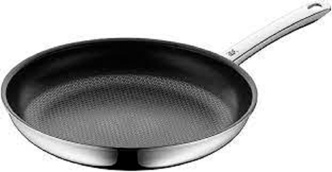 Какое покрытие сковороды лучше выбрать