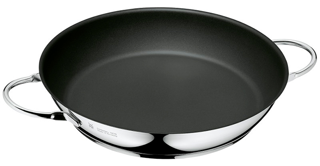 Какое покрытие сковороды лучше выбрать