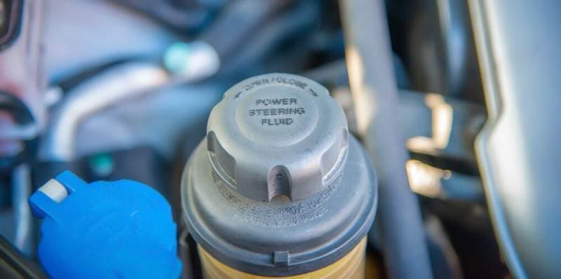 какое масло необходимо для ГУР вашей машины