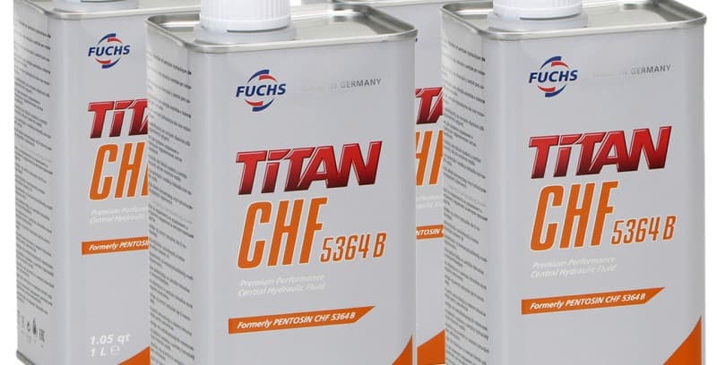  что будут заливать в гидроусилитель руля