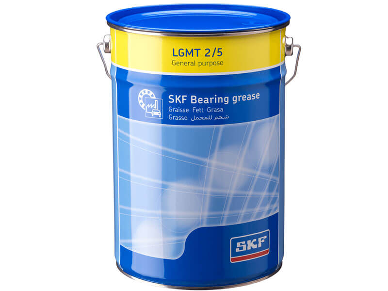 SKF 2 LGMT