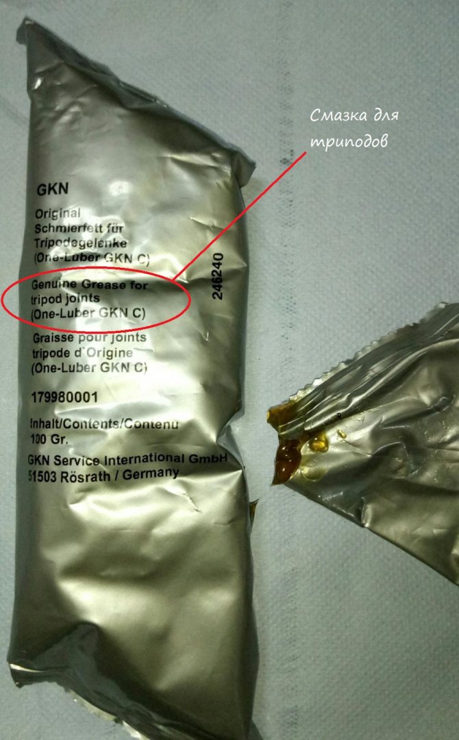 Лучшие синтетические литиевые смазки