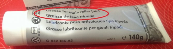 Лучшие синтетические литиевые смазки