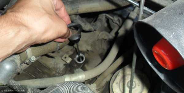 Какое масло лить в коробку 2110: объем масла в КПП 2110, выбор и замена