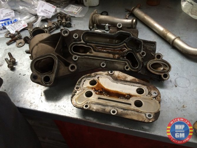 Промывка АКПП: как и чем промыть коробку при замене масла ATF