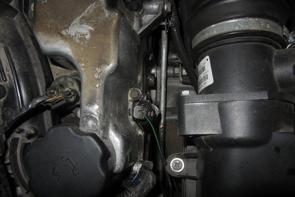 Какое давление масла должно быть на ВАЗ-2112 16 клапанов