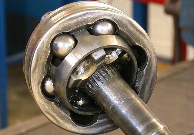 Лучшие синтетические литиевые смазки