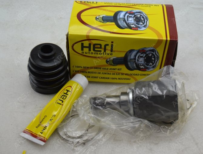 Лучшие синтетические литиевые смазки