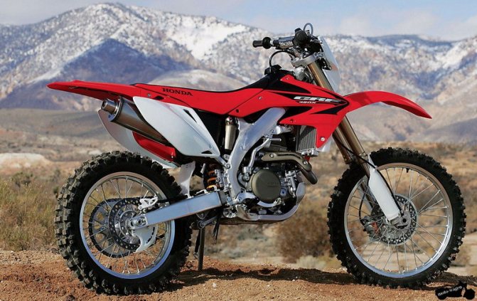 Вилочное масло для мотоцикла