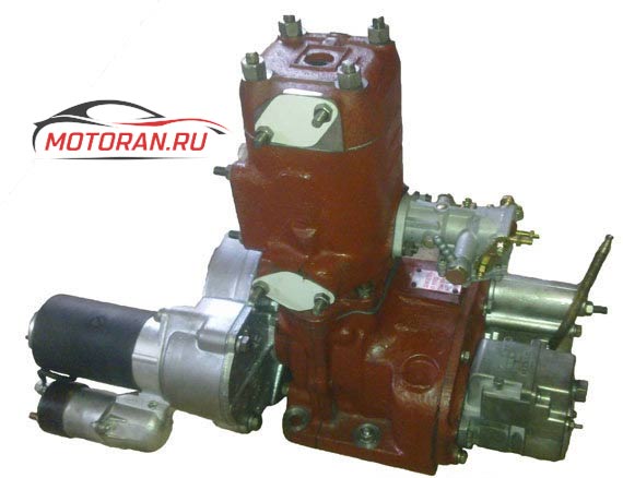 Трактор МТЗ-80: масло для двигателя - какое и сколько лить