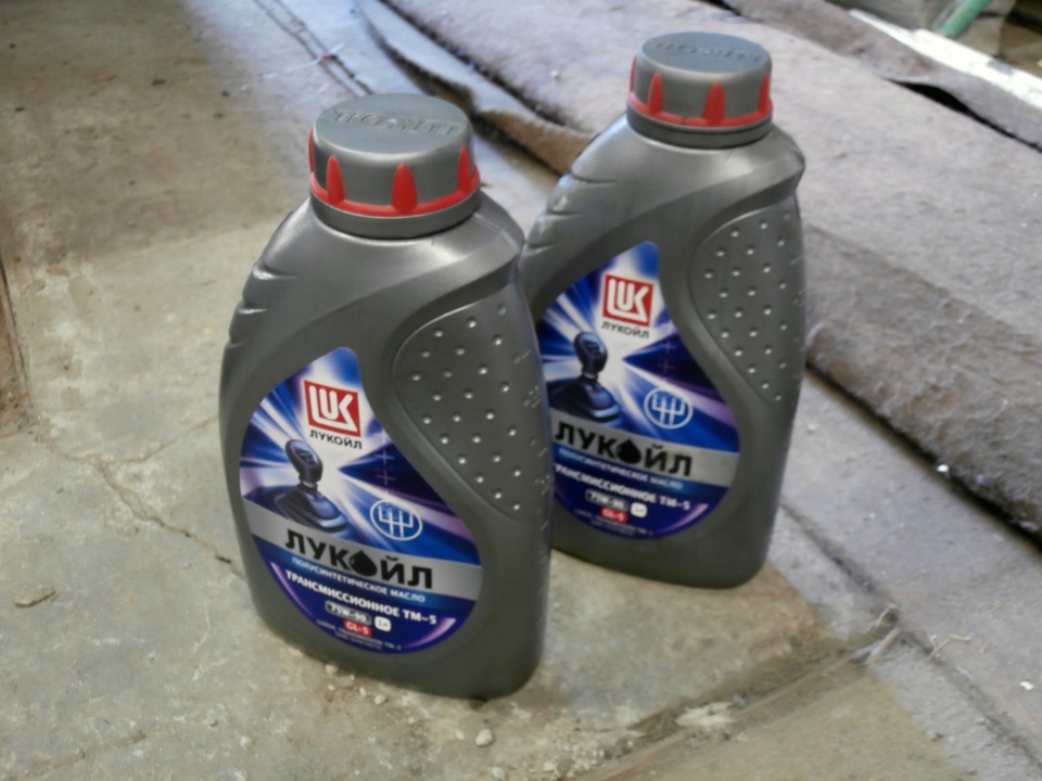 Сколько масла в кпп ваз 2107: определение оптимального объема