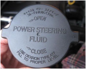 Замена жидкости ГУР: как поменять и долить масло в гидроусилитель руля, а также когда и в каких случаях это нужно делать