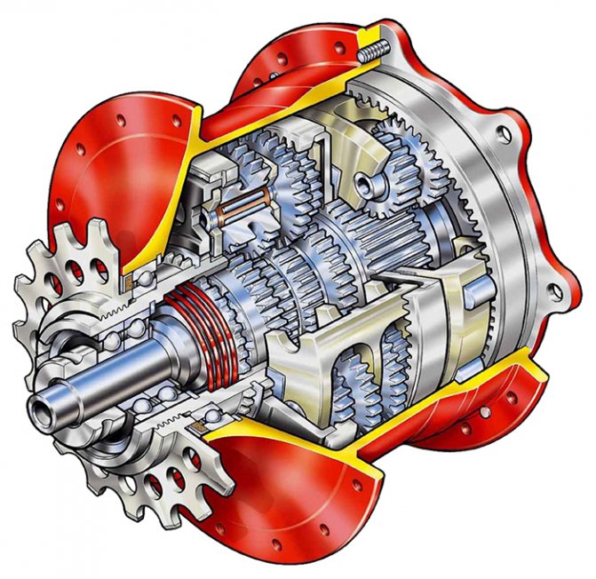 Как долить масло в коробку передач автомат: долив масла в акпп