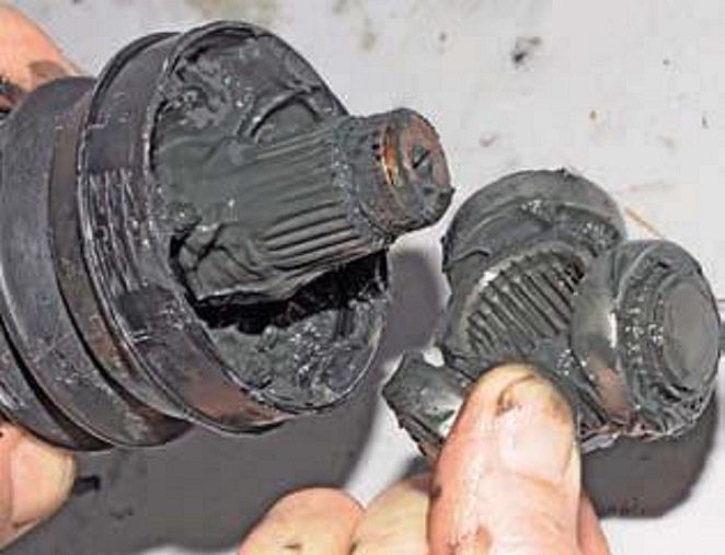 Лучшие синтетические литиевые смазки