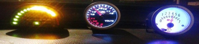 Какое давление масла должно быть на ВАЗ-2112 16 клапанов