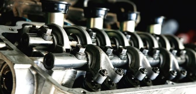 Моем двигатель — пошаговая инструкция и самые грубые ошибки