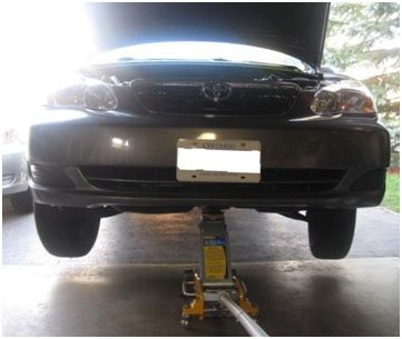 Замена жидкости ГУР: как поменять и долить масло в гидроусилитель руля, а также когда и в каких случаях это нужно делать