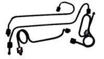 Трактор МТЗ-80: масло для двигателя - какое и сколько лить