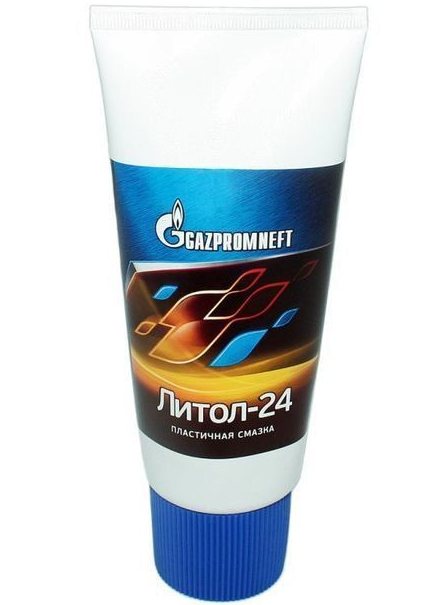 Смазка для роликов ГРМ