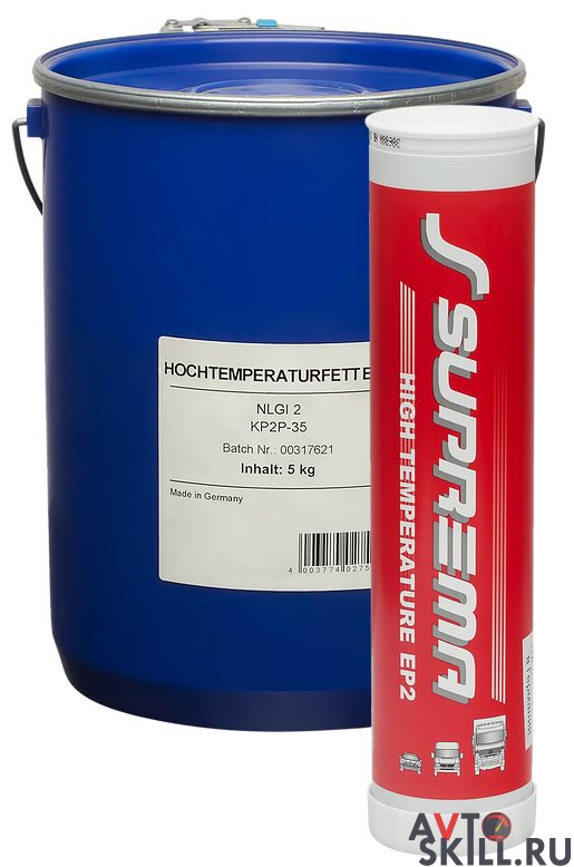 Смазка для роликов ГРМ