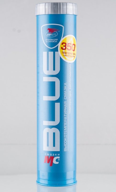 Смазка для роликов ГРМ