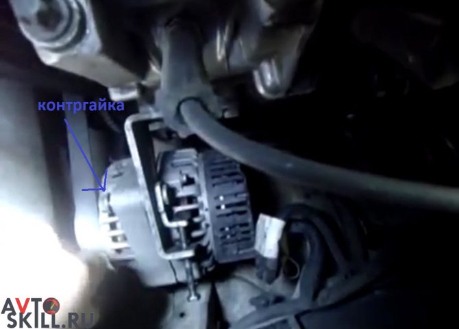 Смазка для роликов ГРМ