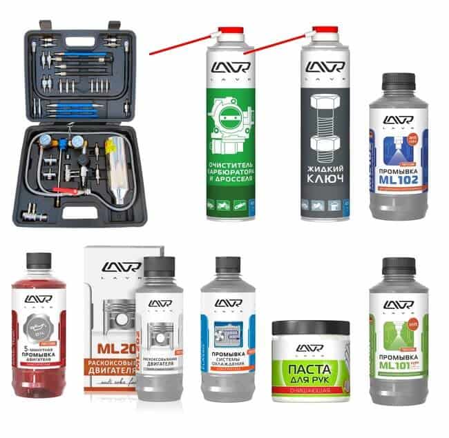 Промывка коробки передач: когда нужна и чем промывать КПП