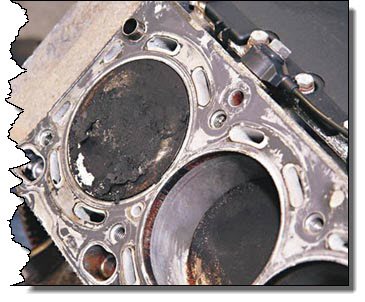 Моем двигатель — пошаговая инструкция и самые грубые ошибки