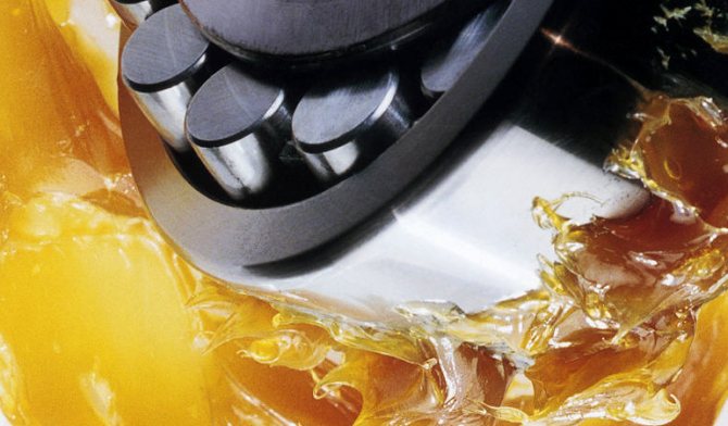 Область применения