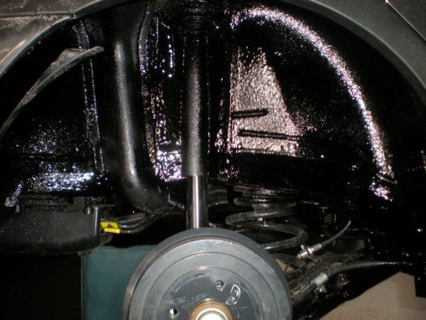 Все о пушечном сале: как наносить и чем разбавлять