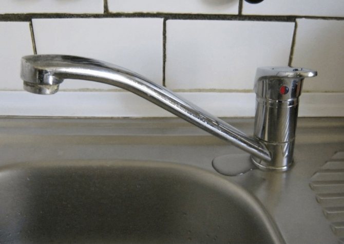 Смазка для смесителя: как не ошибиться при выборе