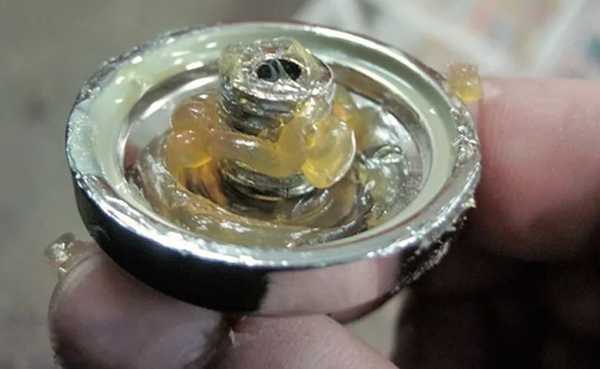 Смазка литол-24: характеристики и применение