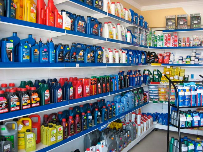 Масло в коробке ВАЗ 2110: какое лучше, объем, как поменять